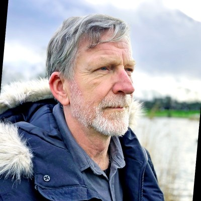 David A Watson profile