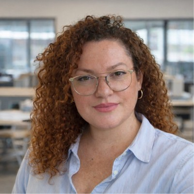 Helen Talkman profile